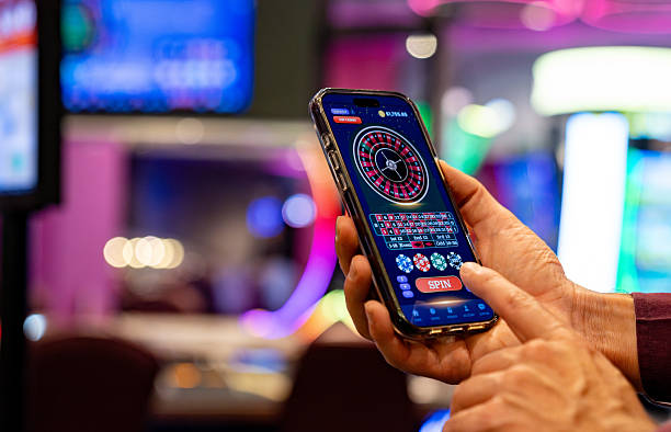 Meja Teen Patti dengan layout kartu jelas dan informasi taruhan real-time Meja Teen Patti live dengan dealer profesional