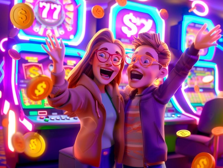 Hasil putaran – Pembayaran dihitung dengan pengganda kilat yang aktif Hasil putaran Lightning Baccarat dengan perhitungan pembayaran sesuai pengganda
