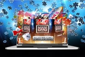 Meja Live Baccarat dengan layout taruhan yang jelas